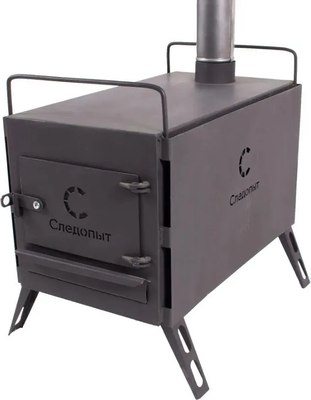 Печь отопительная Следопыт Heavy PF-SW-09
