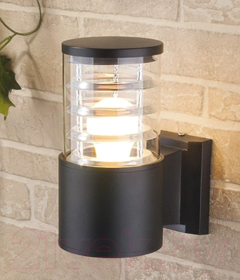 Бра уличное Elektrostandard 1408 Techno - фото