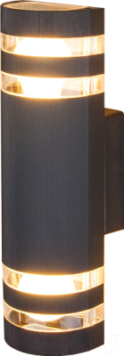 Светильник уличный Elektrostandard 1443 Techno - фото