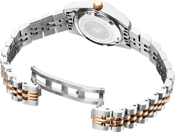 Часы наручные женские Jacques du Manoir NRO.24