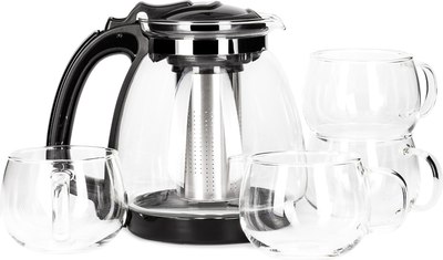 Чайный набор Fissman 6390 - фото