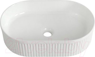 Умывальник BelBagno BB1497 - фото