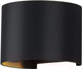 Бра уличное Elektrostandard 1518 Techno LED Blade - фото