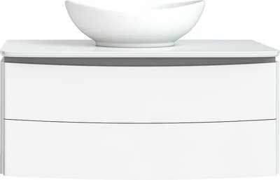 Тумба для ванной Vigo Luna 1000-0-2