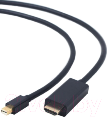 Кабель Cablexpert CC-mDP-HDMI-6 - фото