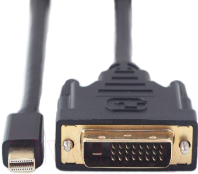 Кабель Cablexpert CC-mDPM-DVIM-6 - фото