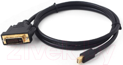 Кабель Cablexpert CC-mDPM-DVIM-6