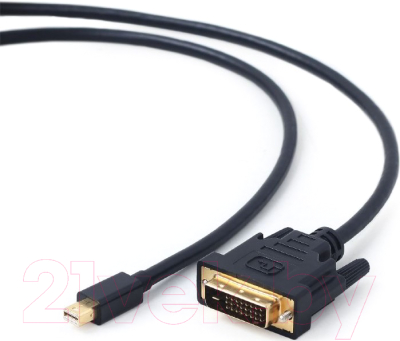 Кабель Cablexpert CC-mDPM-DVIM-6