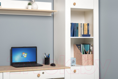 Полка Mobi Джастин 16.485