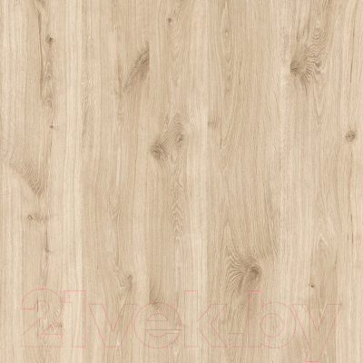 Письменный стол Mobi Джастин 12.154 (белый PE шагрень/дуб белый Exclusive OW D4430)