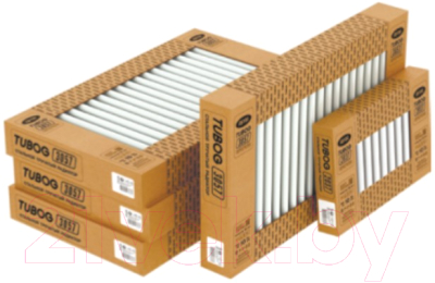 Радиатор стальной Rifar Tubog 2180-04-D1