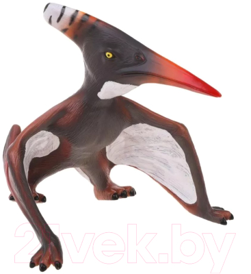 Фигурка игровая Наша игрушка Динозавр / E010-6 - фото