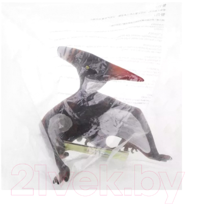 Фигурка игровая Наша игрушка Динозавр / E010-6