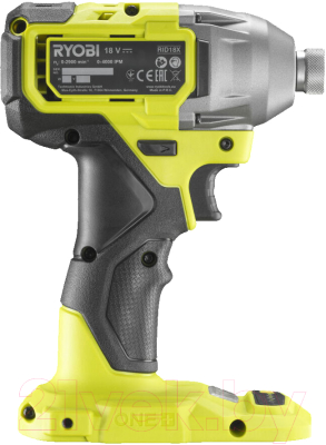 Аккумуляторный винтоверт Ryobi HP RID18X-0 / 5133004961
