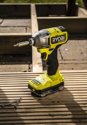 Аккумуляторный винтоверт Ryobi HP RID18X-0 / 5133004961