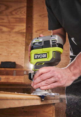 Фрезер Ryobi RTR18-0 / 5133005654