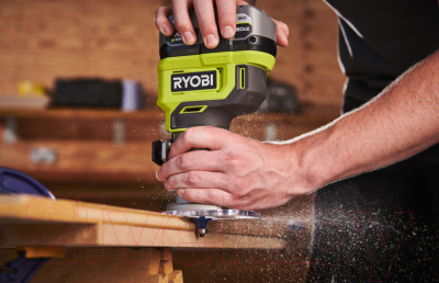 Фрезер Ryobi RTR18-0 / 5133005654