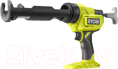 Пистолет для герметика Ryobi RCG18-0 / 5133005569 - фото