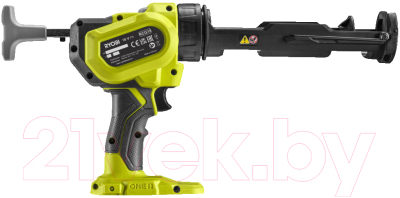 Пистолет для герметика Ryobi RCG18-0 / 5133005569