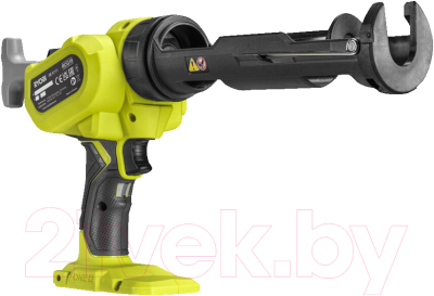 Пистолет для герметика Ryobi RCG18-0 / 5133005569