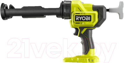 Пистолет для герметика Ryobi RCG18-0 / 5133005569