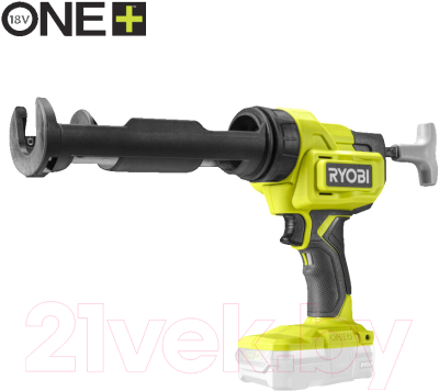 Пистолет для герметика Ryobi RCG18-0 / 5133005569