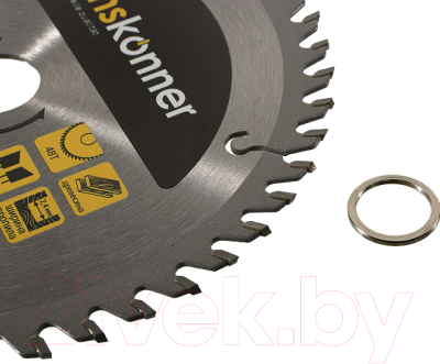 Пильный диск Hanskonner H9022-160-20/16-48