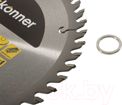 Пильный диск Hanskonner H9022-190-20/16-48