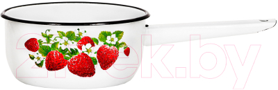 Ковш ЭСТЕТ Клубника / ЭТ-72700 - фото