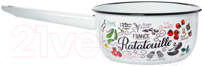 Ковш ЭСТЕТ Рататуй / ЭТ-72595 - фото