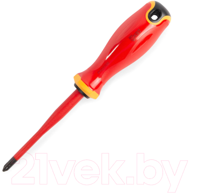 Набор отверток КВТ Слим НИО-2202 / 88929