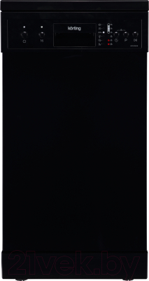Посудомоечная машина Korting KDF 45240 N - фото