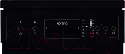 Посудомоечная машина Korting KDF 45240 N