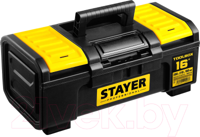 Ящик для инструментов Stayer TOOLBOX-16 / 38167-16 - фото