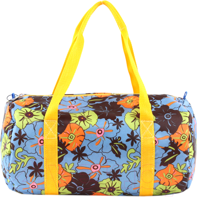 Спортивная сумка Медведково 23с0754-к14 - фото