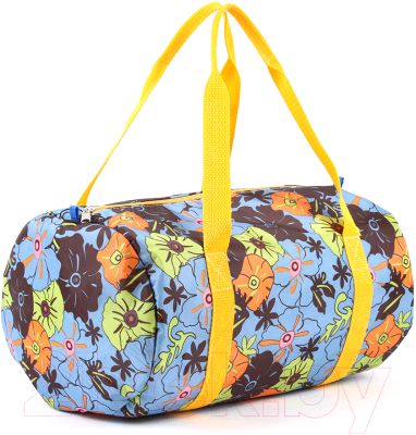 Спортивная сумка Медведково 23с0754-к14
