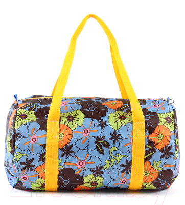 Спортивная сумка Медведково 23с0754-к14