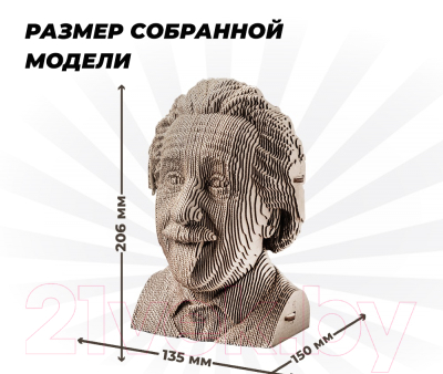 Конструктор QBRIX Эйнштейн