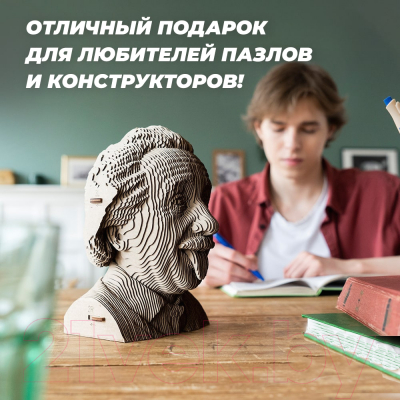 Конструктор QBRIX Эйнштейн