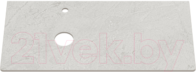 Столешница для ванной Misty Роял 100 / MA01-100