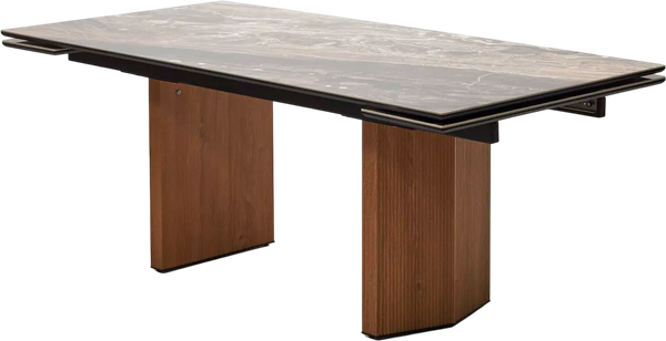 Обеденный стол M-City Моцарт 200 / 480M05402 - фото