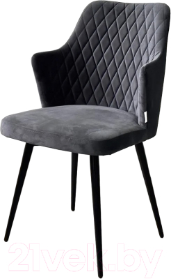 Стул M-City Herman 360 градусов / 461MC05395 - фото