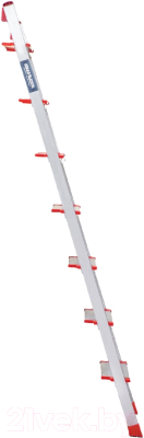 Приставная лестница Новая Высота NV3217 / 3217107