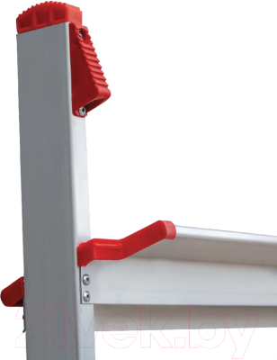 Приставная лестница Новая Высота NV3217 / 3217107