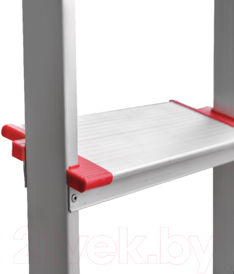 Приставная лестница Новая Высота NV3217 / 3217107