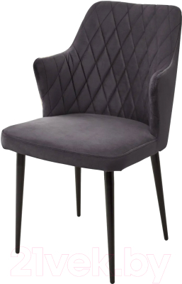 Стул M-City Herman / 461MC05394 - фото