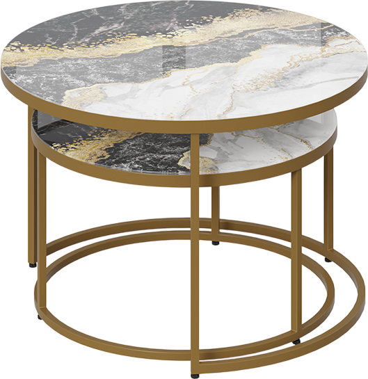 Журнальный столик ТриЯ Вега - фото