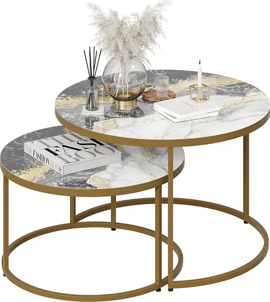 Журнальный столик ТриЯ Вега