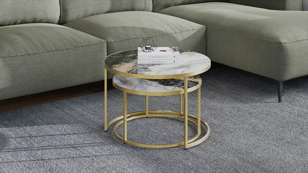 Журнальный столик ТриЯ Вега