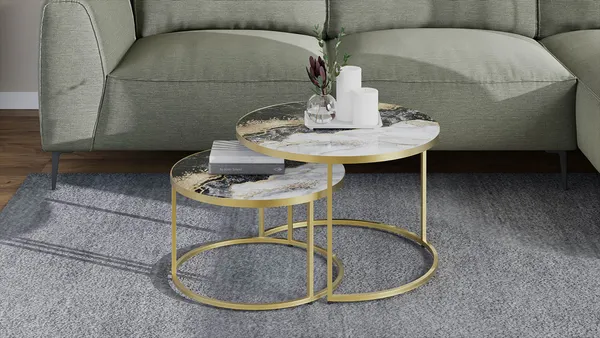 Журнальный столик ТриЯ Вега